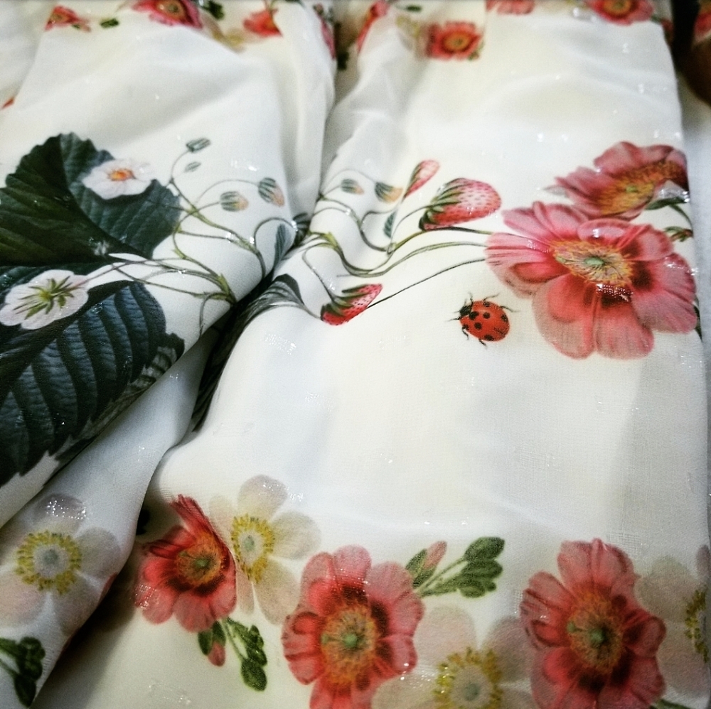 🍒NWT🍒 TED BAKER MINI DRESS - Picture 3 of 10